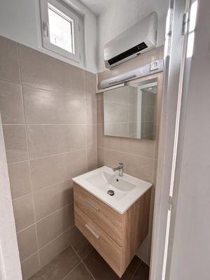 Appartement - 45 m² - 3 pièces