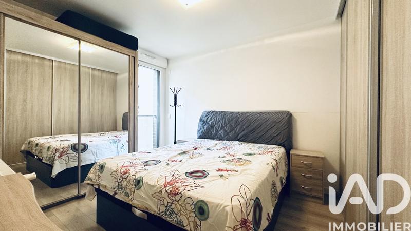 Appartement - 77 m² - 4 pièces