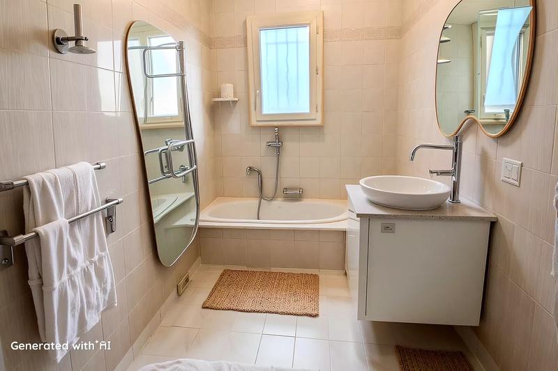 Maison - 115 m² - 4 pièces