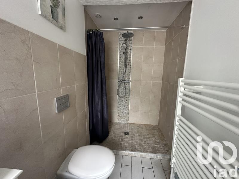 Maison - 149 m² - 7 pièces