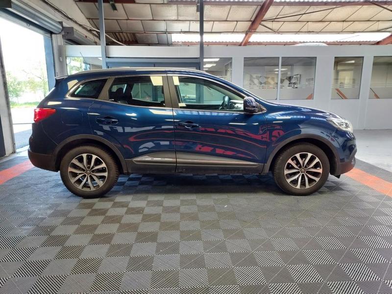 Renault Kadjar 1.5 Dci Eco2 110 Ch Business - Garantie 6 Mois Carslift