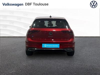 Volkswagen Golf 1.5 eTSI Opf 130 Dsg7 Style
