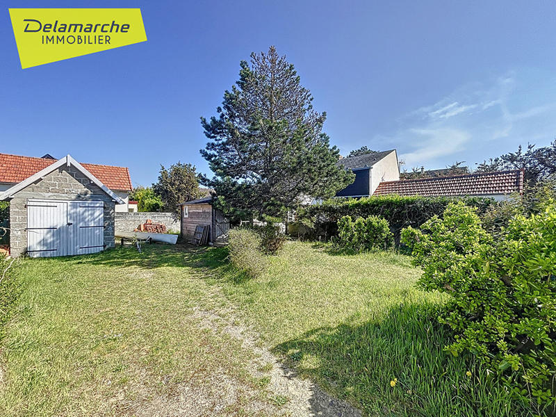 Maison - 83 m² - 4 pièces