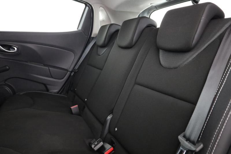 Renault Clio 0.9 TCe Zen 90 ch