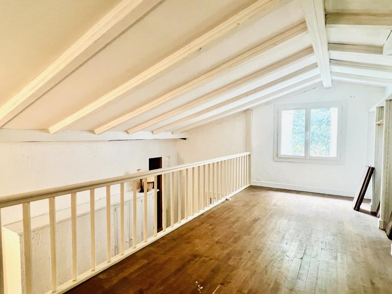 Maison - 155 m² - 6 pièces