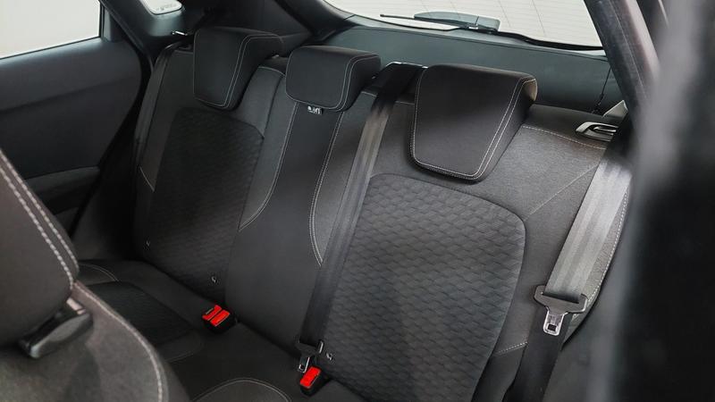 Ford Puma 1.0 Flexifuel Hybrid 125 mHEV Titanium