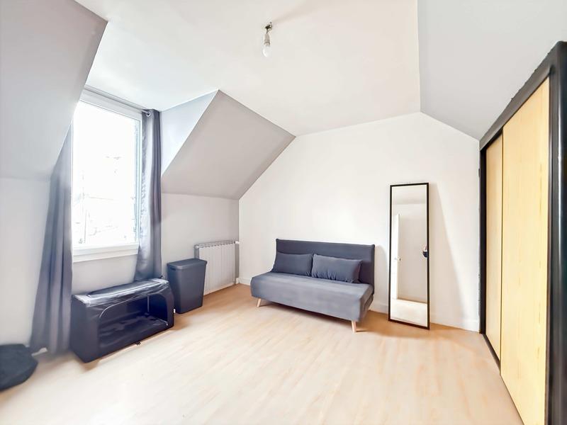 Maison de ville - 151 m² - 6 pièces