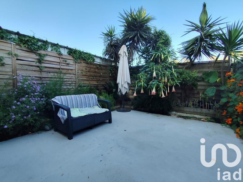 Immeuble - 191 m² - 5 pièces