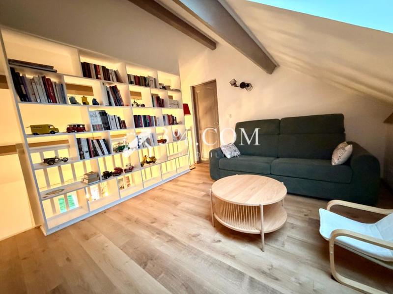 Maison - 107 m² - 5 pièces
