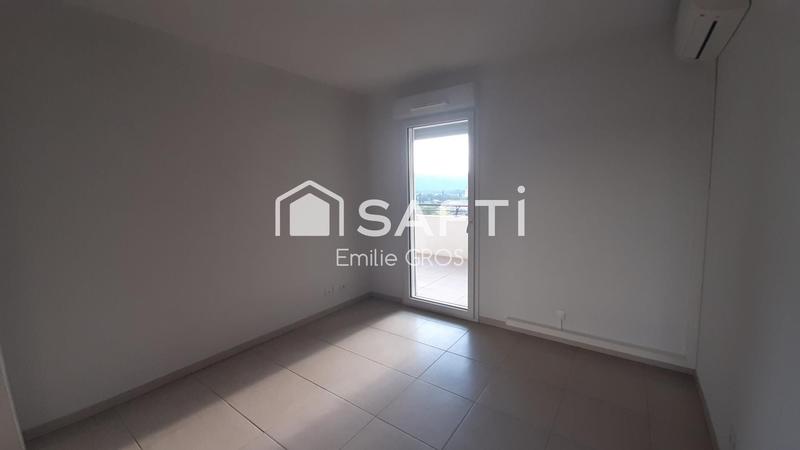 Appartement - 41 m² - 2 pièces