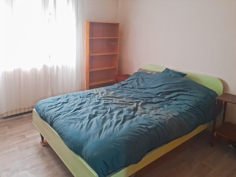 Maison - 170 m² - 8 pièces