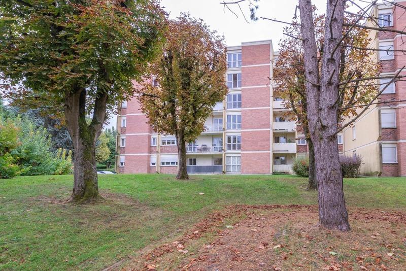 Appartement - 73 m² - 3 pièces