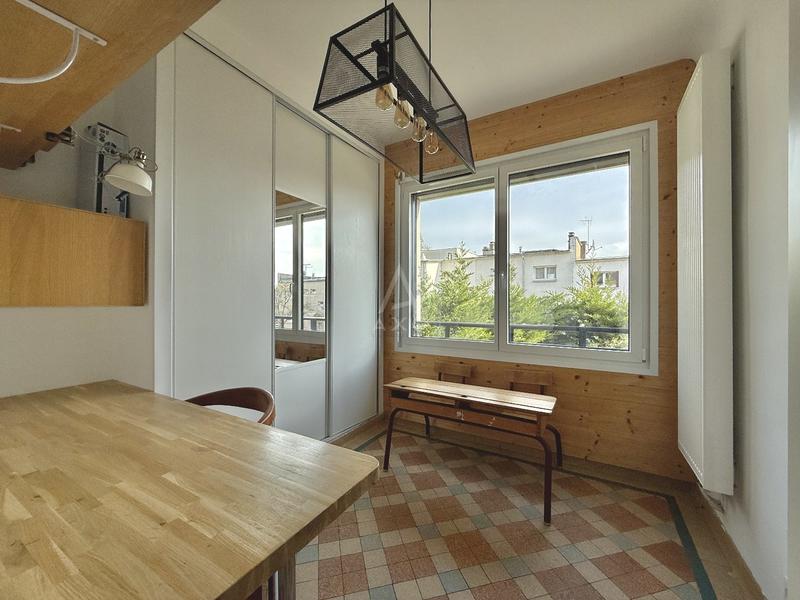 Maison - 160 m² - 7 pièces