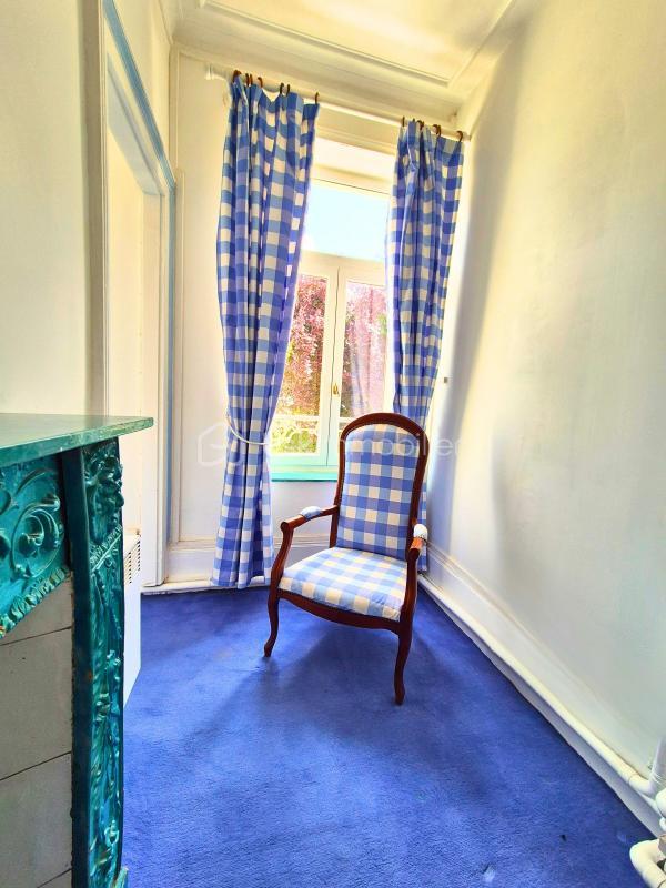 Maison bourgeoise - 433 m² - 10 pièces