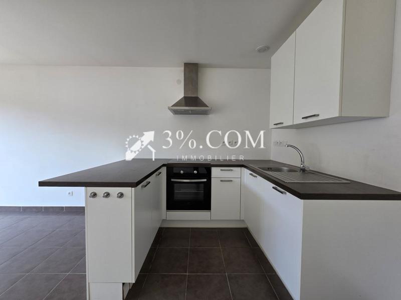 Duplex - 64 m² - 3 pièces