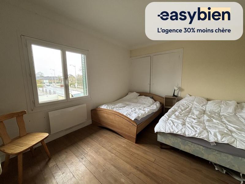 Maison - 158 m² - 7 pièces