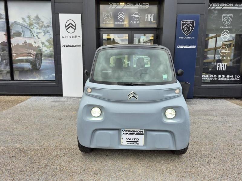 Citroën Ami 2 Portes