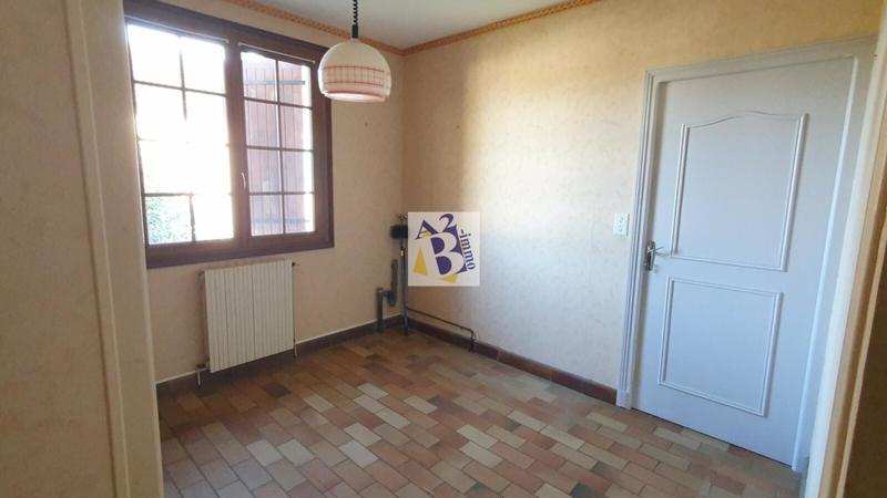 Pavillon - 149 m² - 6 pièces