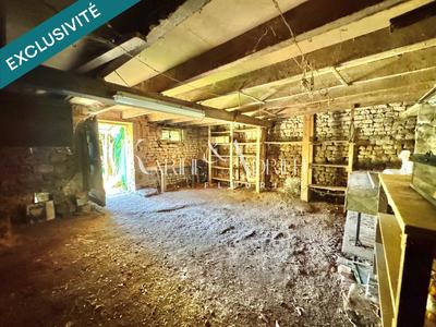 Maison - 60 m² - 2 pièces