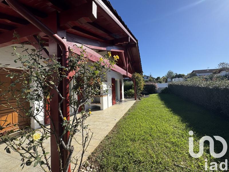 Maison - 130 m² - 4 pièces