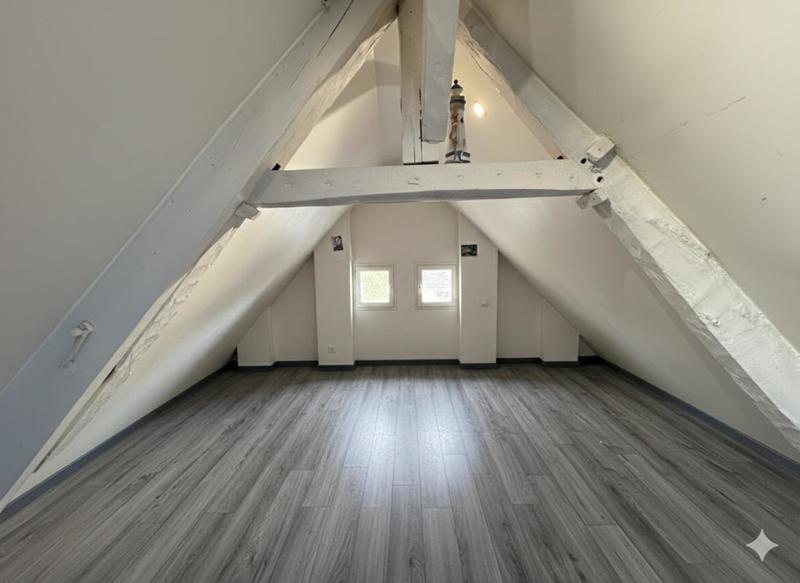 Longère - 78 m² - 5 pièces