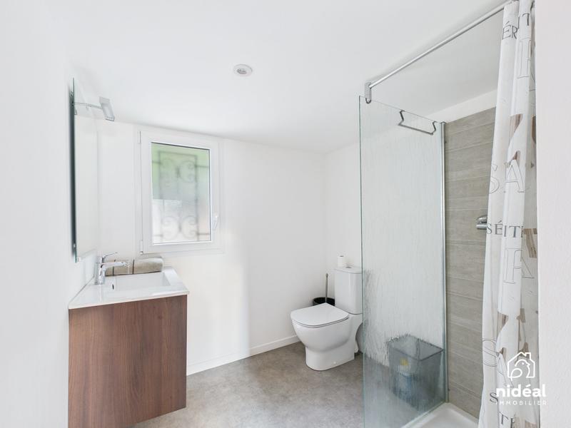 Villa - 130 m² - 5 pièces