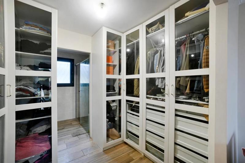 Maison - 139 m² - 5 pièces