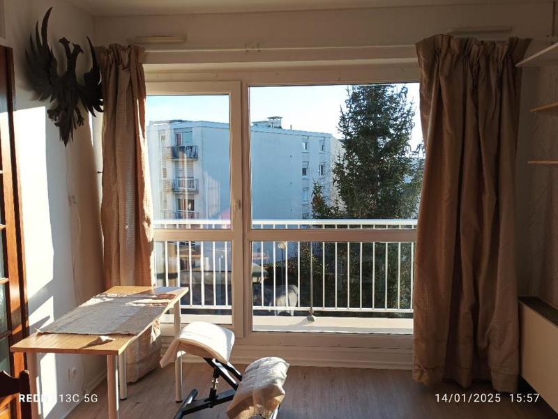 Appartement - 87 m² - 4 pièces