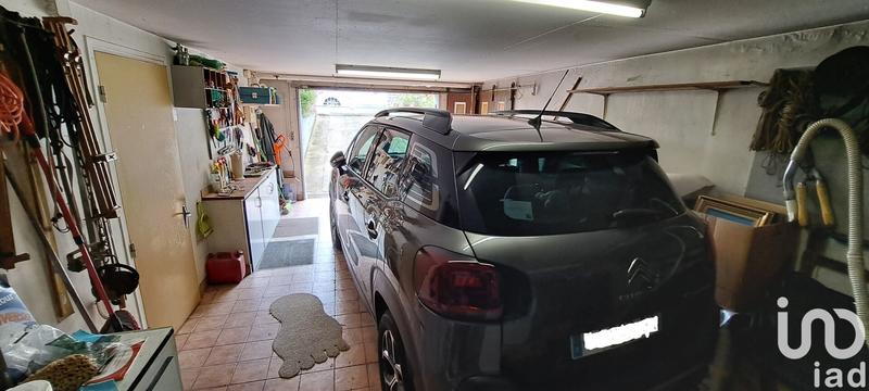 Maison - 114 m² - 5 pièces