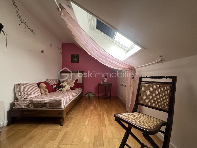 Maison - 131 m² - 4 pièces