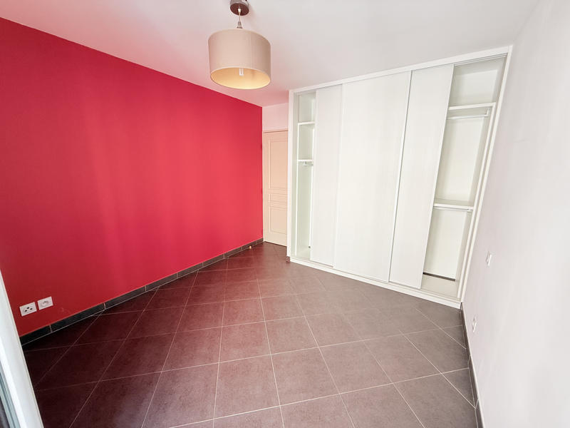 Appartement - 50 m² - 3 pièces