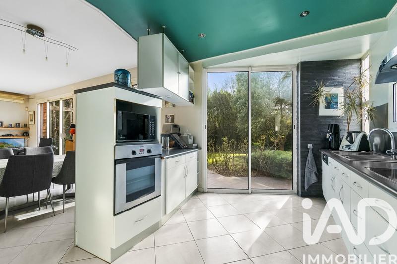 Maison de maîtres - 192 m² - 6 pièces