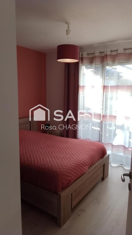 Maison - 123 m² - 5 pièces