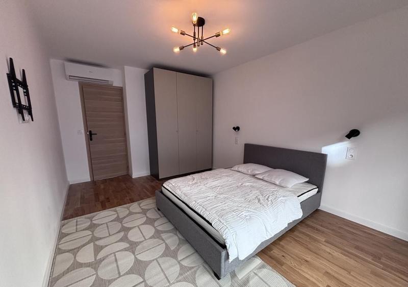 Appartement - 113 m² - 4 pièces