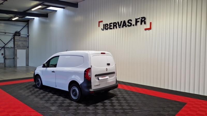 Renault Express Van Tce 100 Grand Confort
