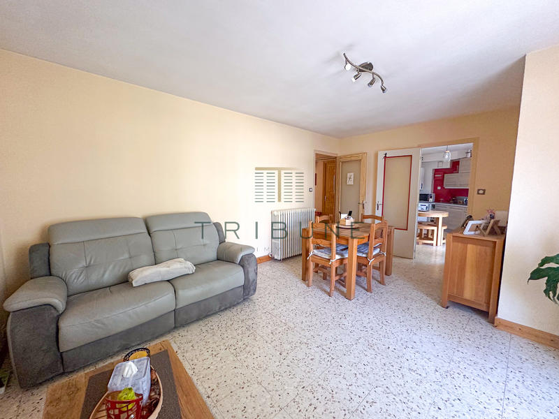 Appartement - 81 m² - 4 pièces