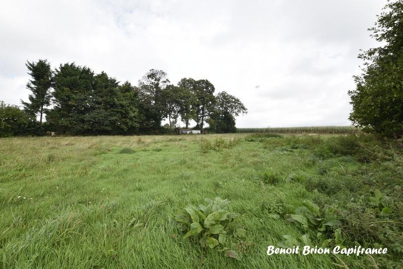 Longère - 94 m² - 4 pièces