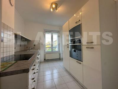 Appartement - 78 m² - 4 pièces