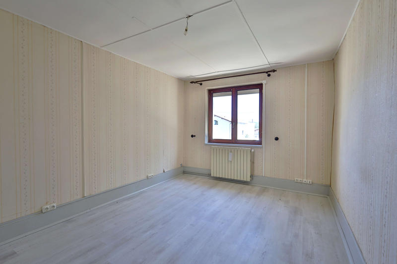 Maison - 81 m² - 3 pièces