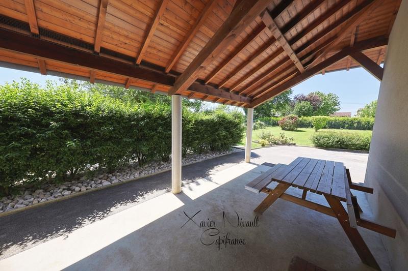 Maison - 185 m² - 6 pièces