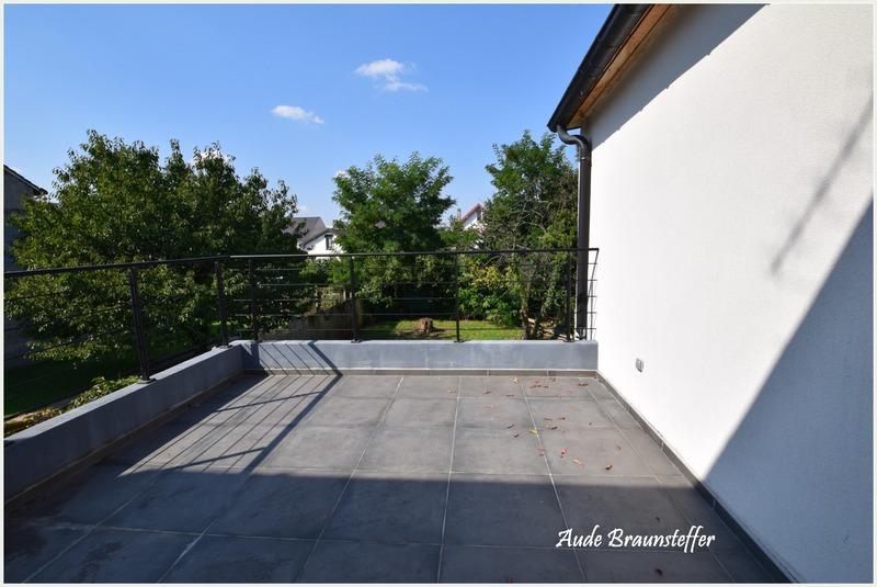 Maison - 130 m² - 7 pièces