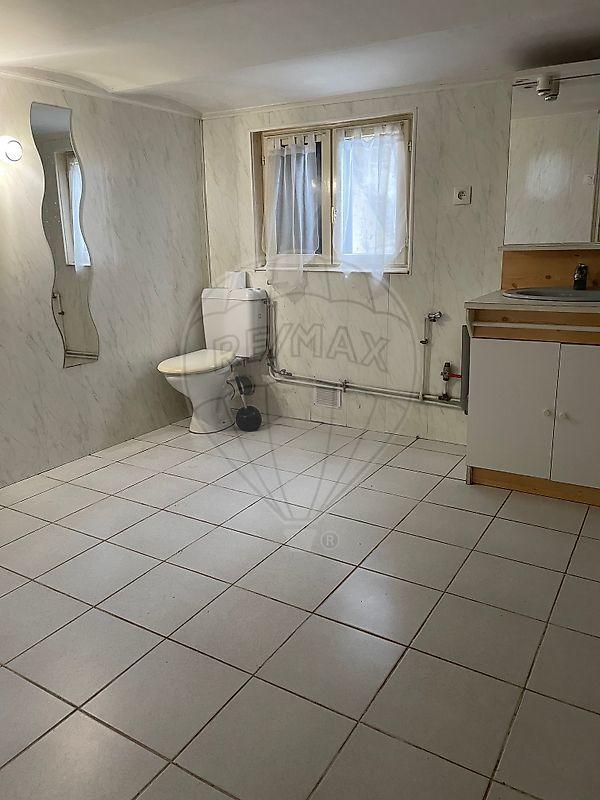 Maison - 128 m² - 7 pièces