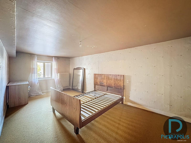 Maison - 150 m² - 6 pièces