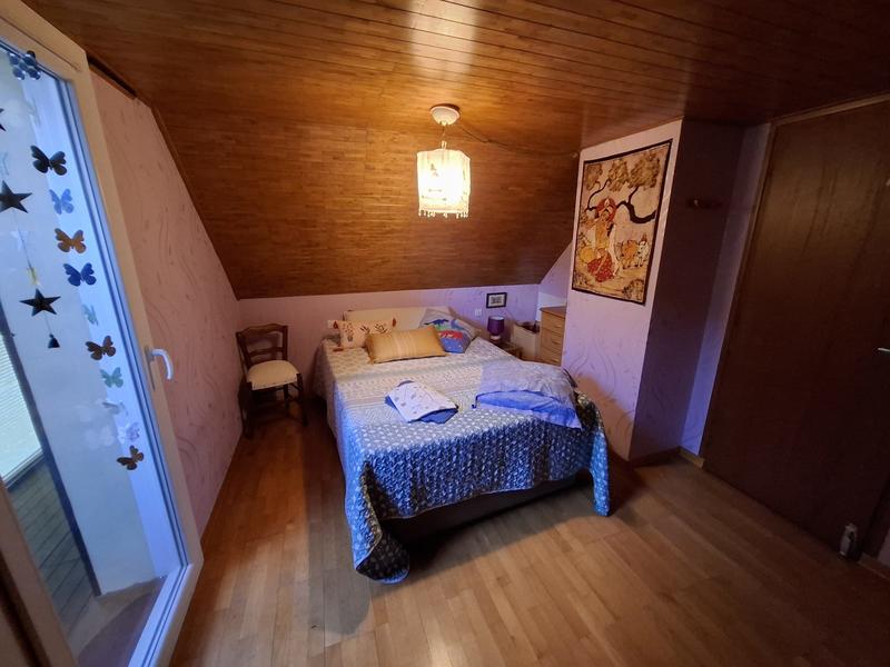 Châlet - 75 m² - 5 pièces