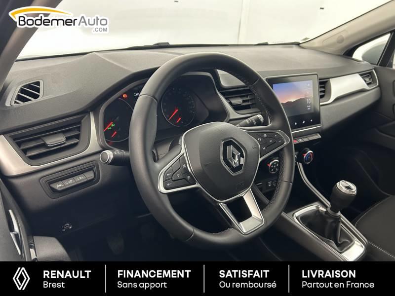 Renault Captur TCe 100 Gpl - 21 Business