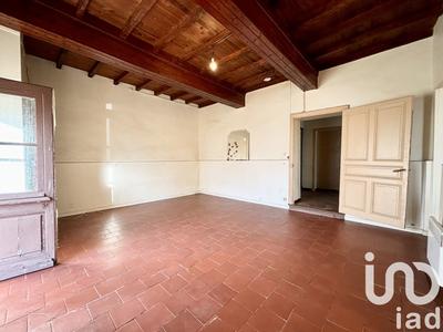 Maison - 94 m² - 3 pièces