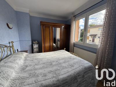 Maison - 63 m² - 4 pièces