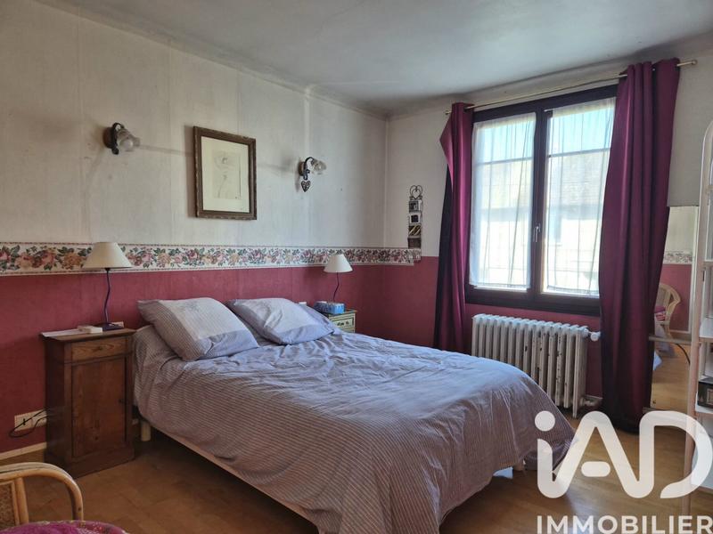 Maison - 150 m² - 7 pièces