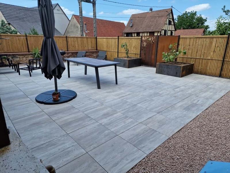 Corps de ferme - 170 m² - 7 pièces