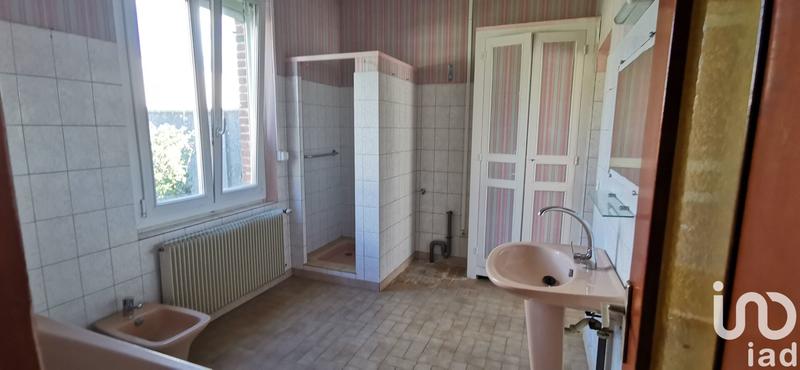 Maison de campagne - 91 m² - 4 pièces